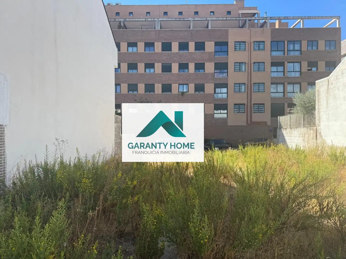 Terrenos y solares en venta en Calle de Bruselas 42, imagen 5