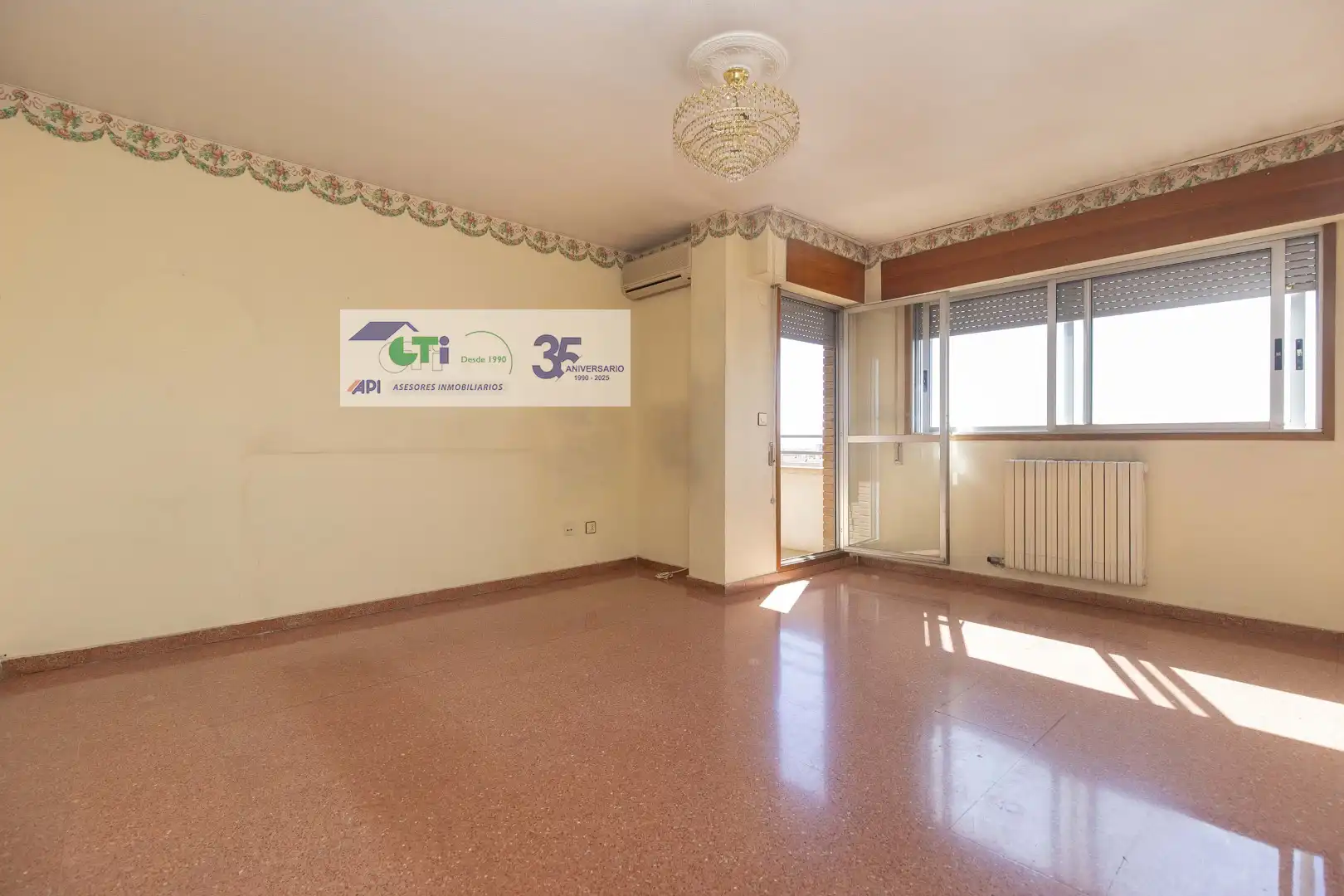 Piso en venta en Zaragoza