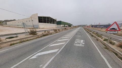 SE VENDE piso OKUPA en C AVENIDA YECLA DE 18  de Jumilla, imatge 2