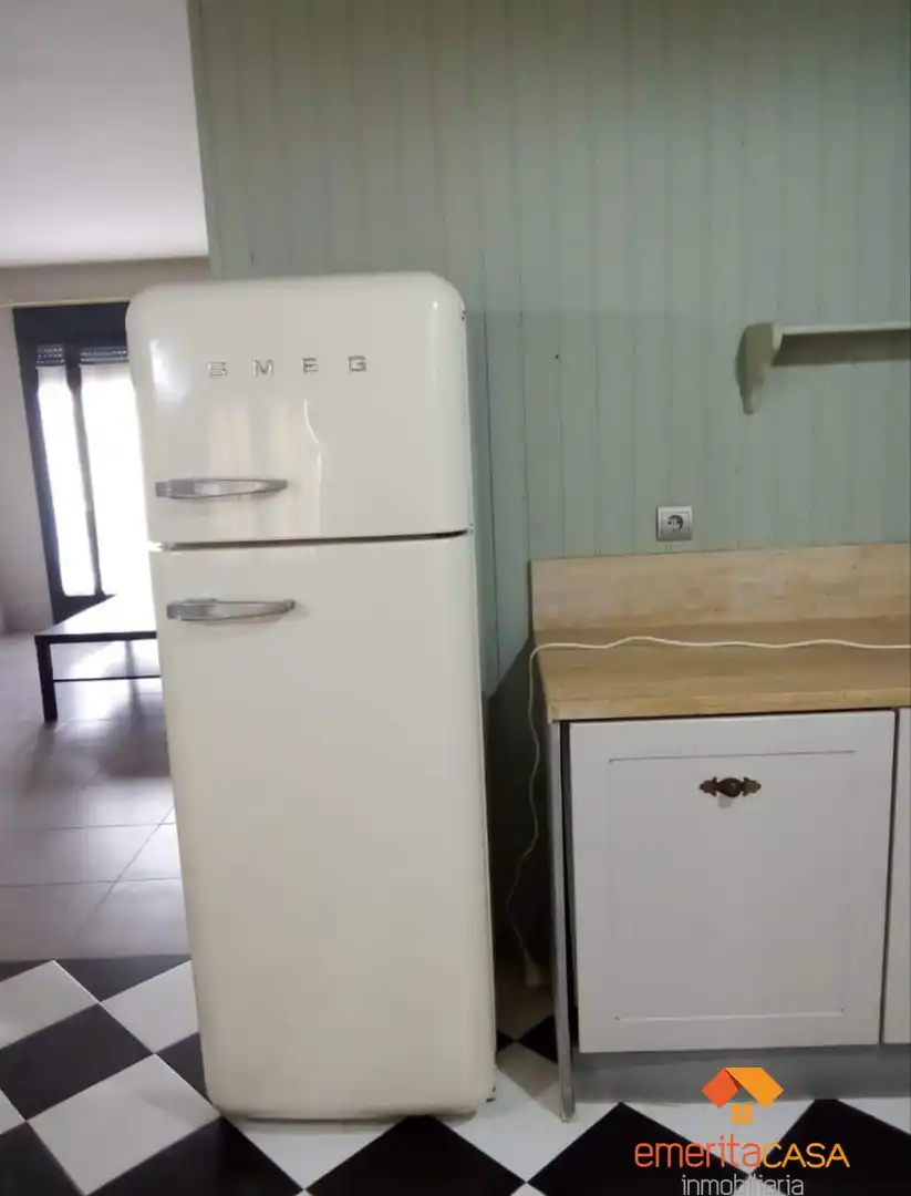 Kitchen of Flat for sale in Zafra