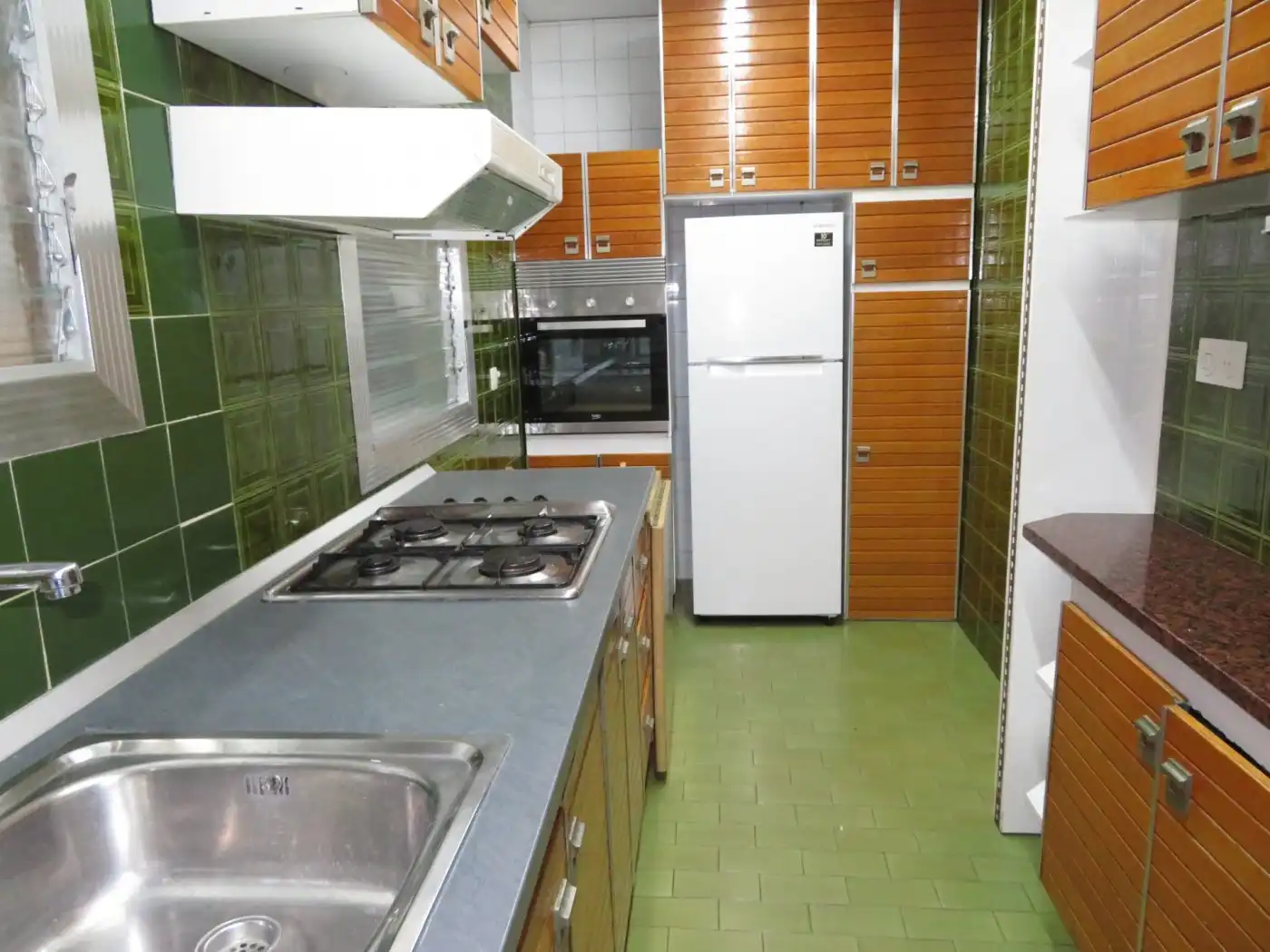 Flat with lift for sale in Calle TAMARIT, imagen 4