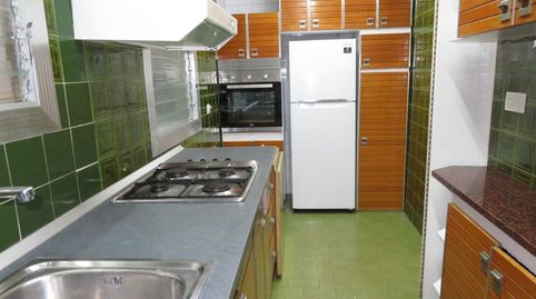 Foto 4 de Piso en venta en Calle Tamarit, Sant Antoni, Barcelona Capital