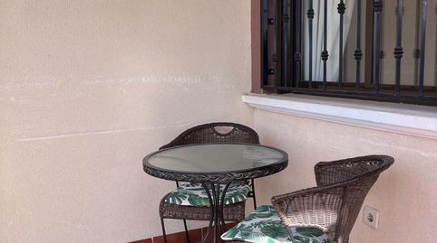 Foto 4 de Apartamento de alquiler en Parque Acuático - Sector 25, Torrevieja