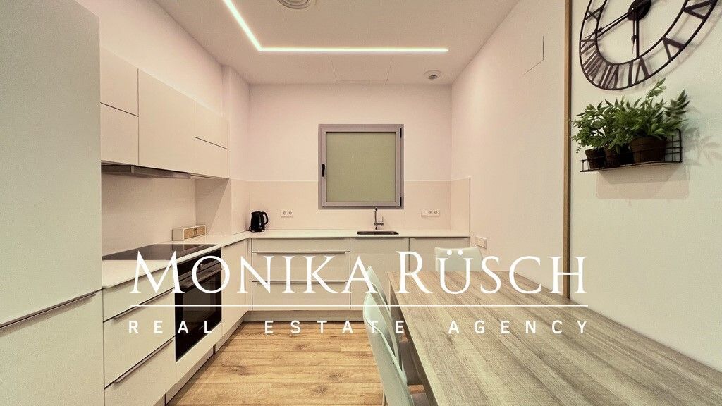 Flat to rent in Dreta de l'Eixample