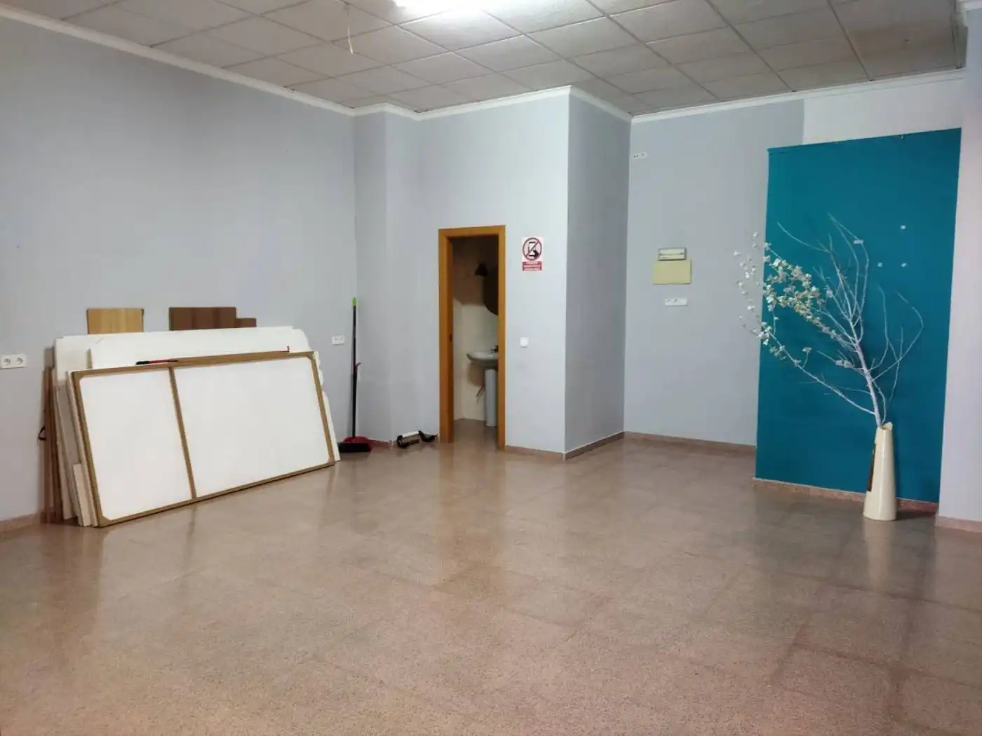 Business premises to rent in Ibi, imagen 12