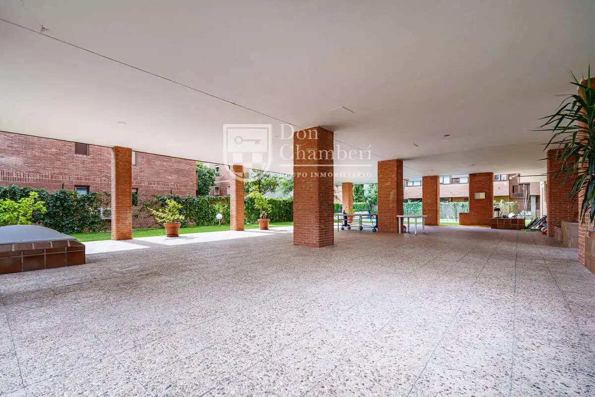 Piso de alquiler en Madrid, Madrid