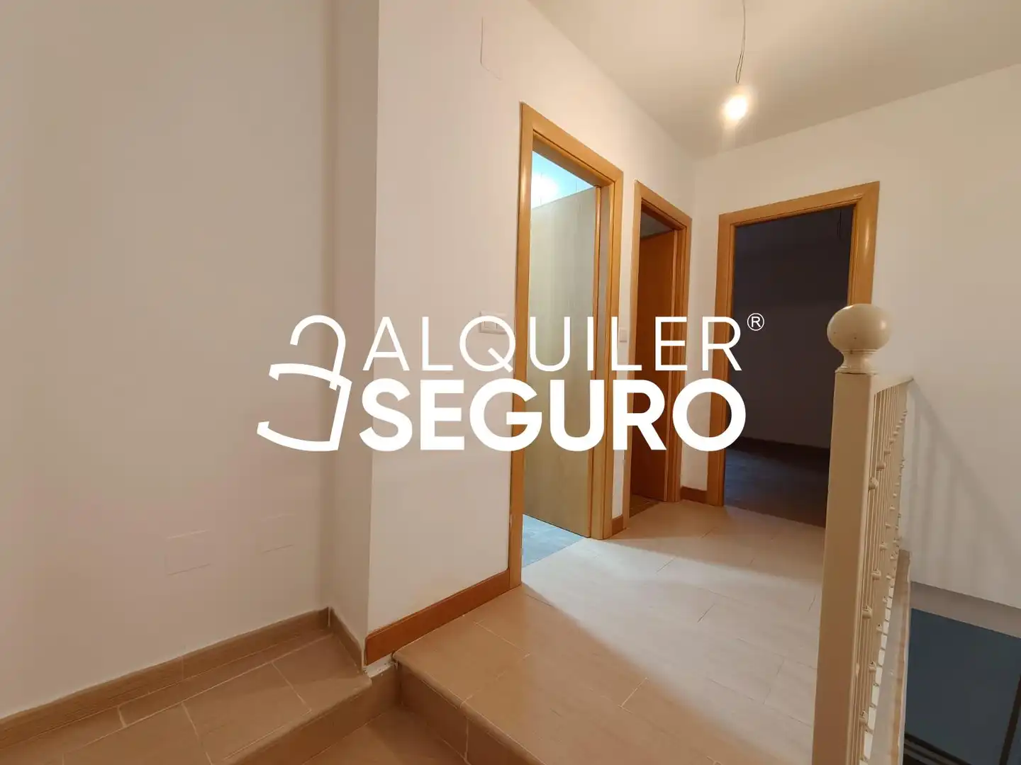 Wohnung zur Miete in Mocejón mit Heizung