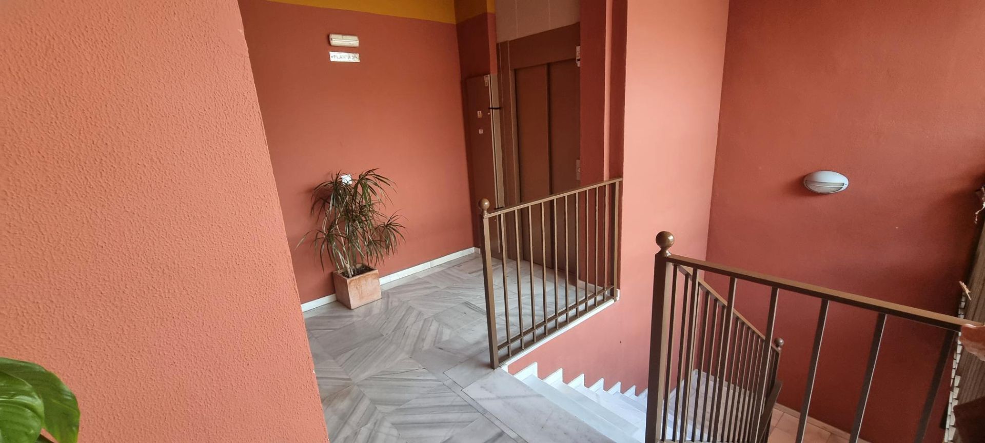 Attic for sale in  Sevilla Capital  with Air Conditioner and Terrace