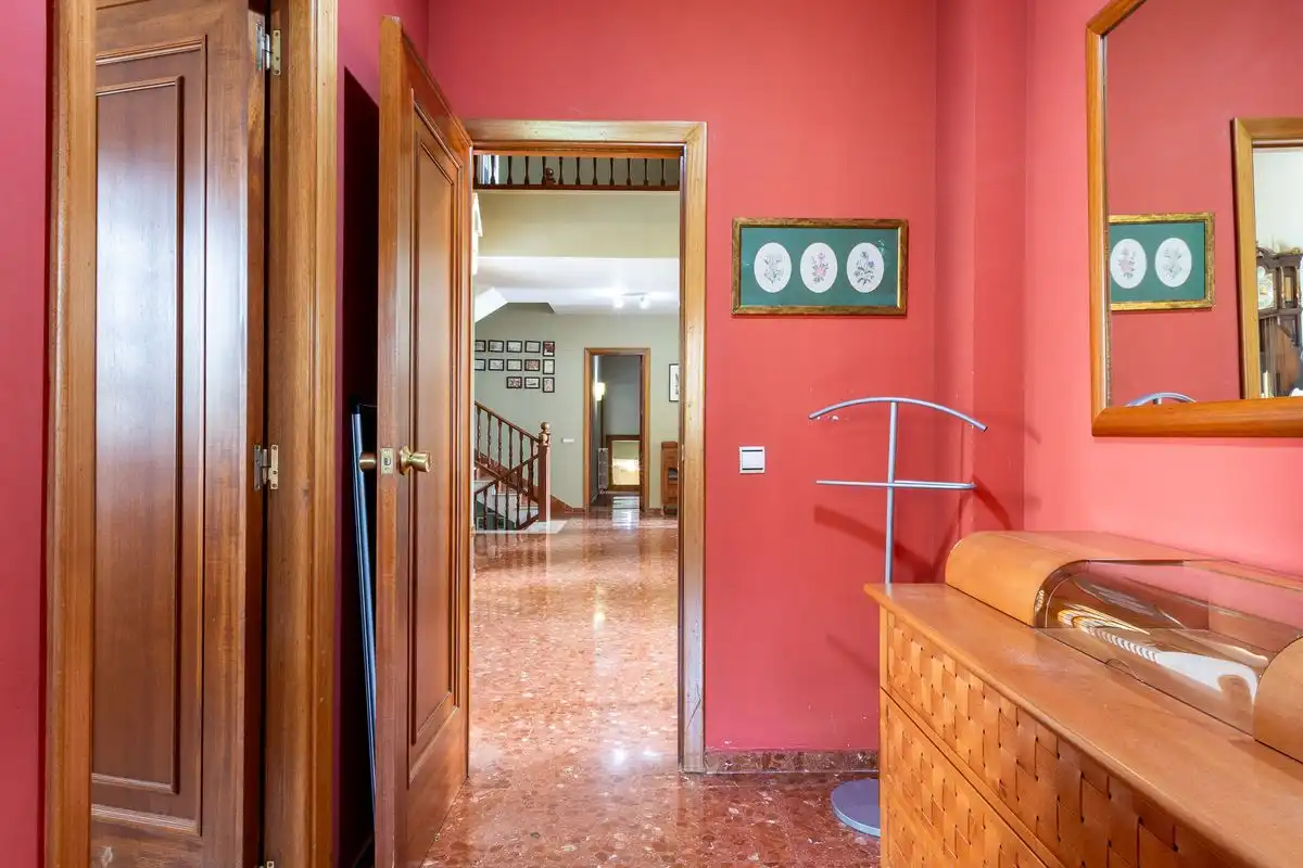 Maison avec terrasse à vendre à Urbanización Bosque U14, imagen 27
