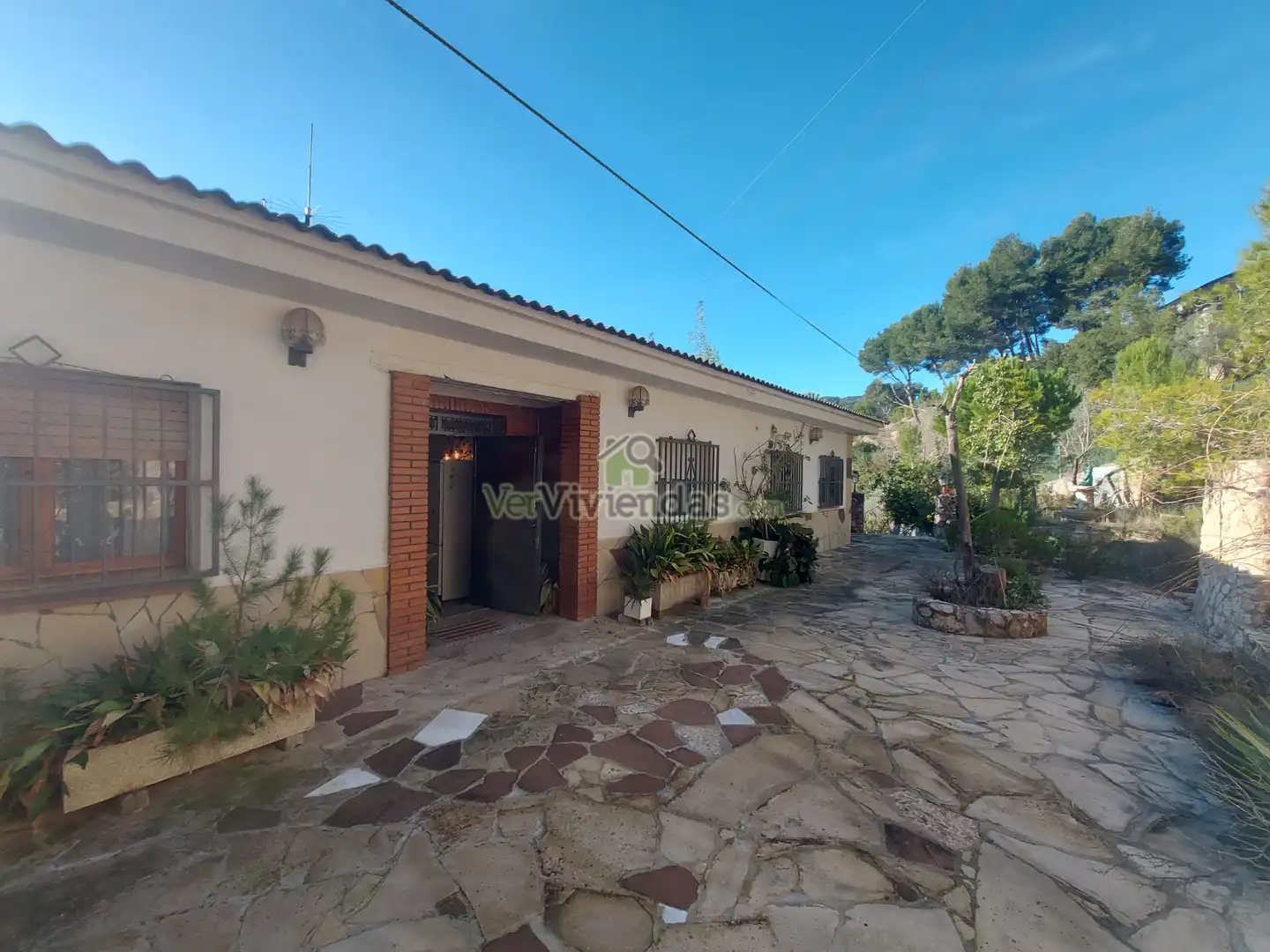 Casa o xalet en venda a Carrer Solsones Cp 2F, 37, Cervelló