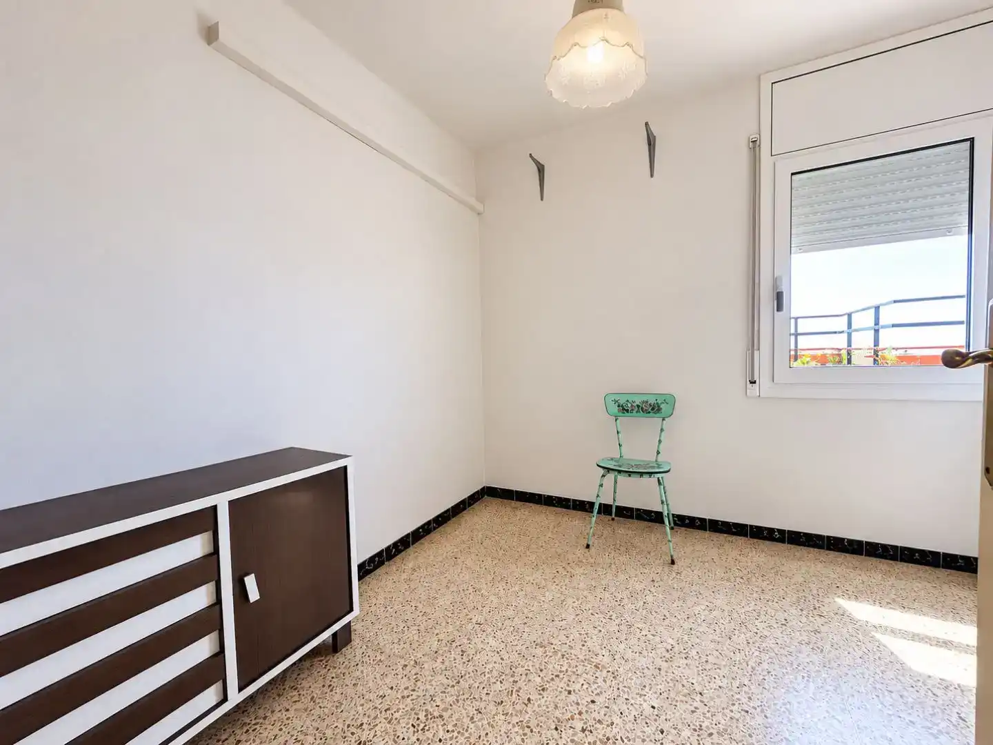 Habitación de Piso en venta en Rubí con Aire acondicionado, Jardín privado y Amueblado