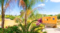 Exterior view of House or chalet for sale in Alhaurín de la Torre  with Air Conditioner, Private garden and Terrace