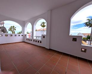 Terrace of Flat for sale in La Alcaidesa  with Air Conditioner, Private garden and Terrace