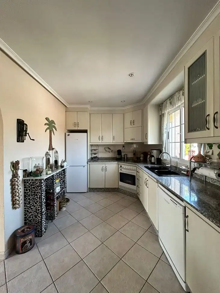 Casa amb piscina en venda a Centro, imagen 14