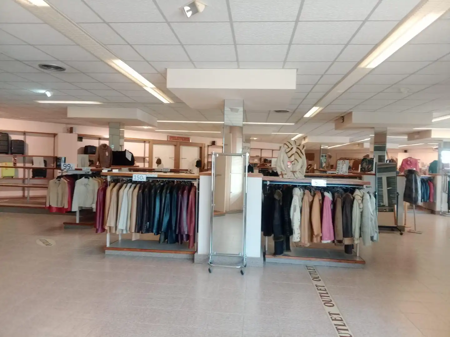 Local commercial à louer à Coma-ruga platja, imagen 8