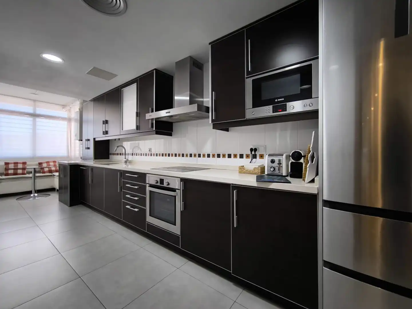 Wohnung mit Terrasse zum Verkauf in Norte, imagen 8