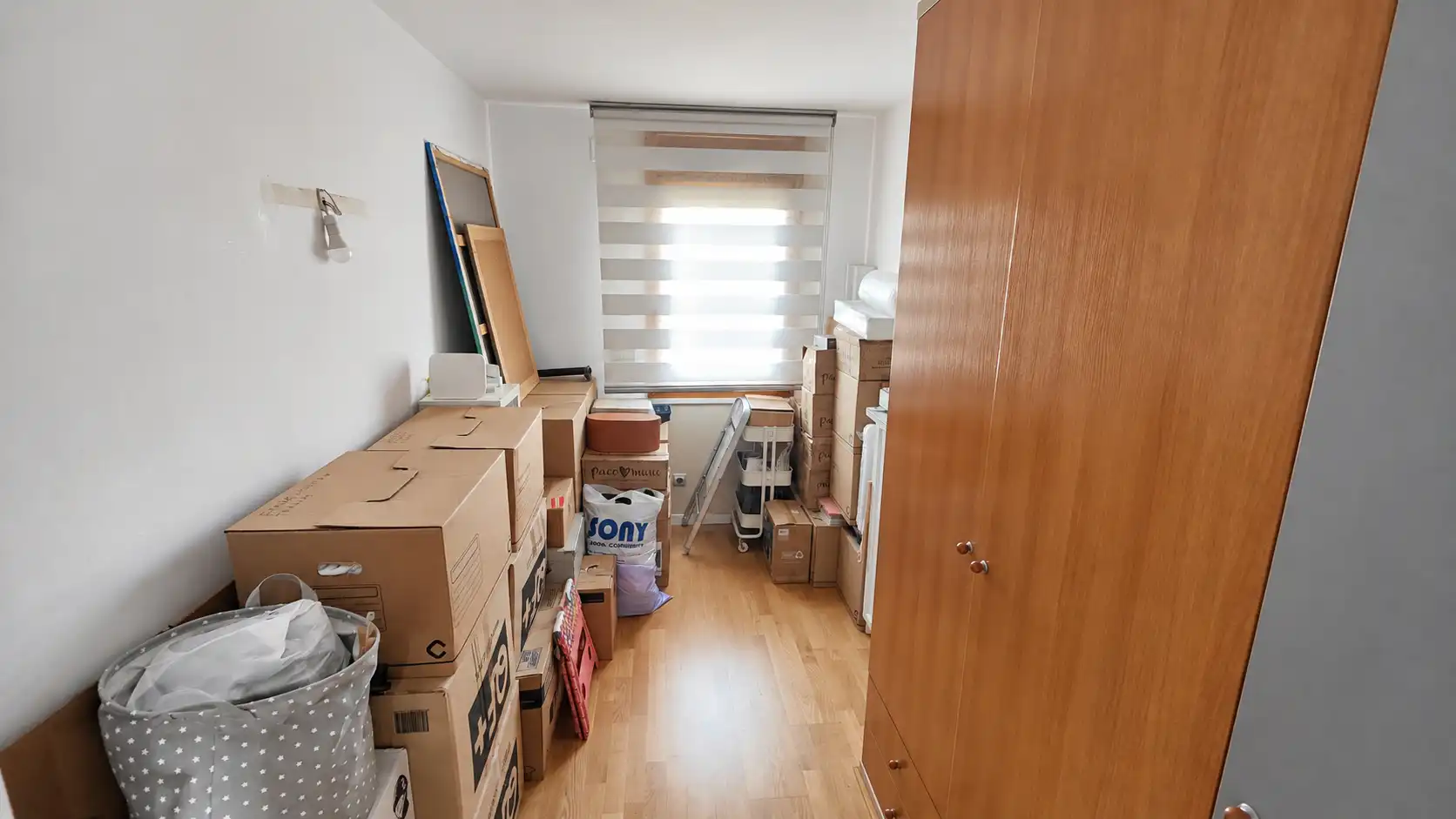 Dúplex en venda en Horta - Guinardó
