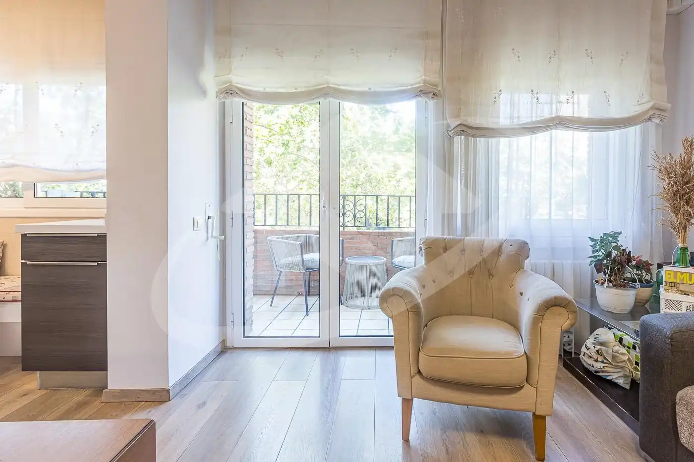 Appartement avec terrasse à vendre à Avenida BARBERA DE
