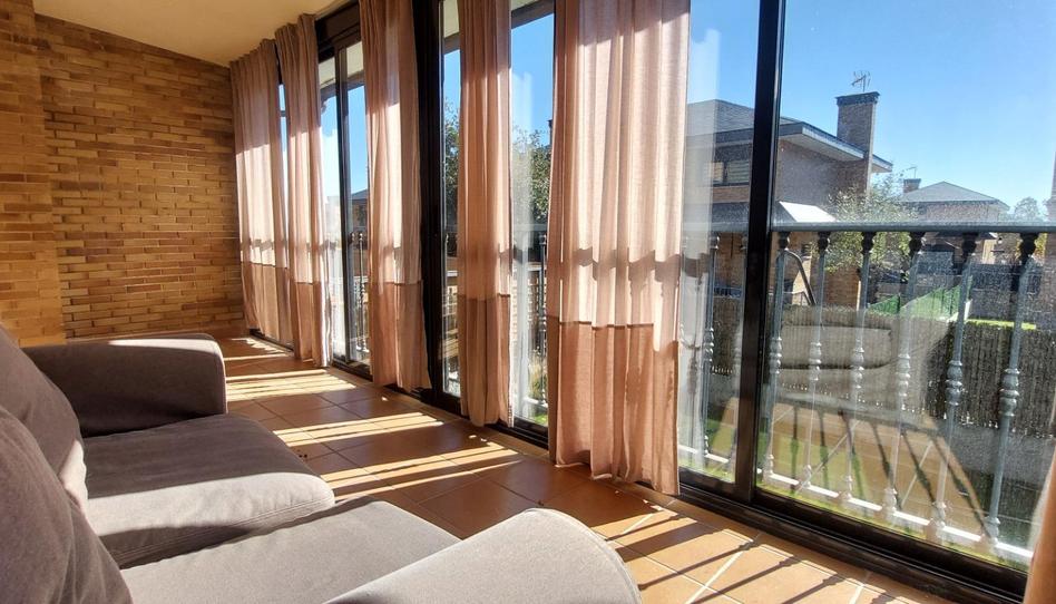 Photo 1 of Single-family semi-detached for sale in Mataelpino, Madrid