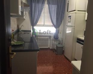 Cuina de Apartament de lloguer en Badajoz Capital