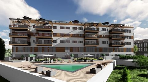 Foto 5 de Dúplex en venta en Avenida Avenida Puxeiros, Mos, Pontevedra