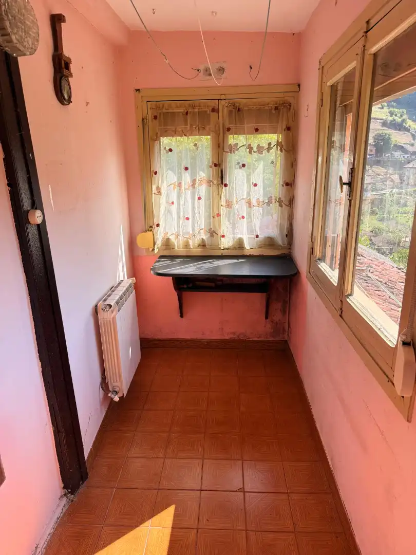 Maison jumelée avec jardin à vendre à Quirós, imagen 20