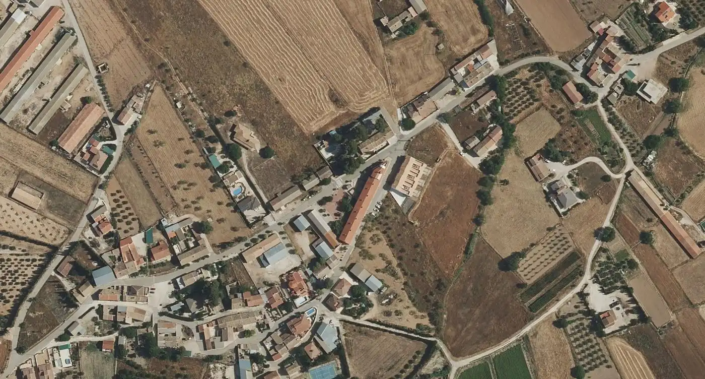 Piso en venta en Caravaca de la Cruz, imagen 8