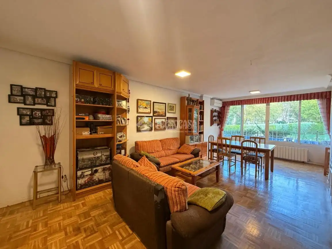 Wohnung mit Pool zum Verkauf in Hortaleza, imagen 7