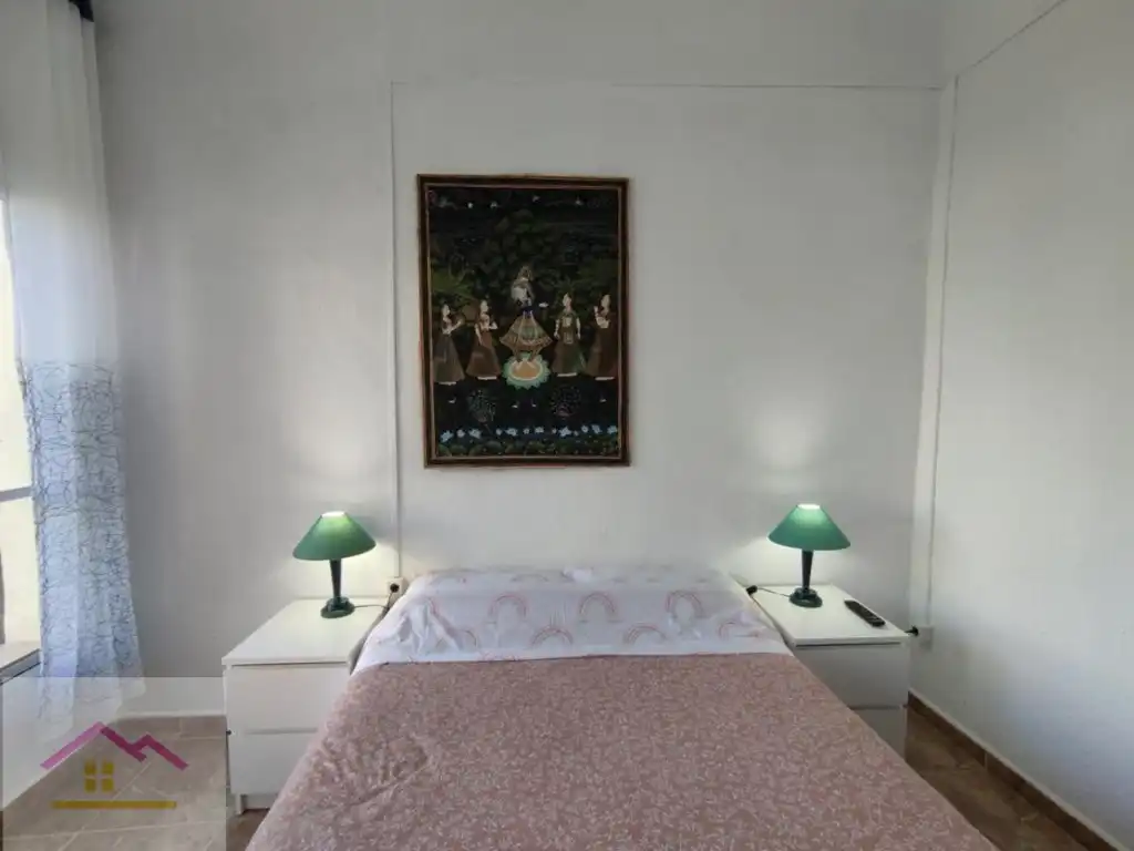 Bedroom of Study for rent in Alcalà de Xivert  with Air Conditioner, Furnished and Washing machine