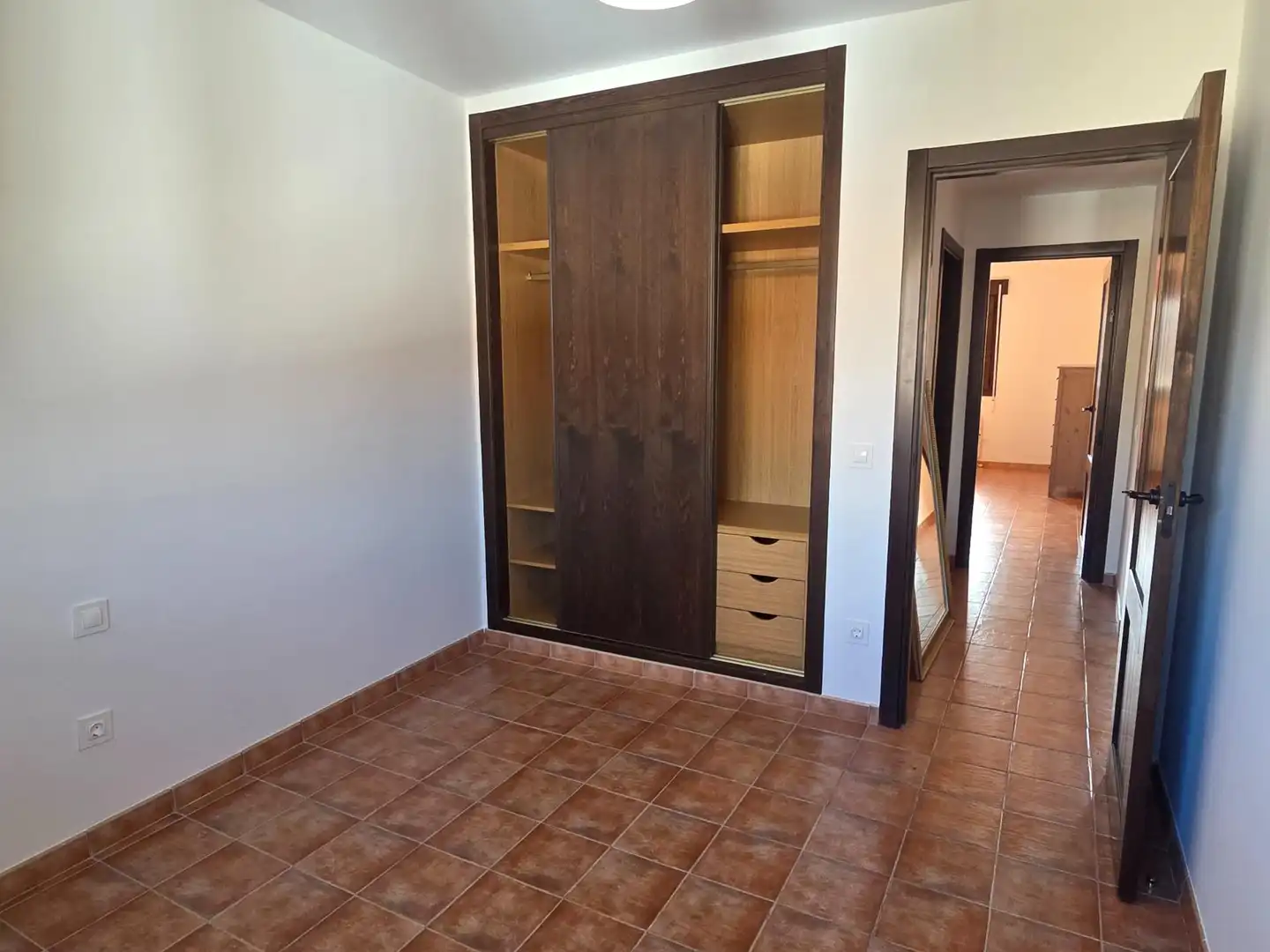 Pis en venda en Orihuela del Tremedal amb Calefacció i Terrassa