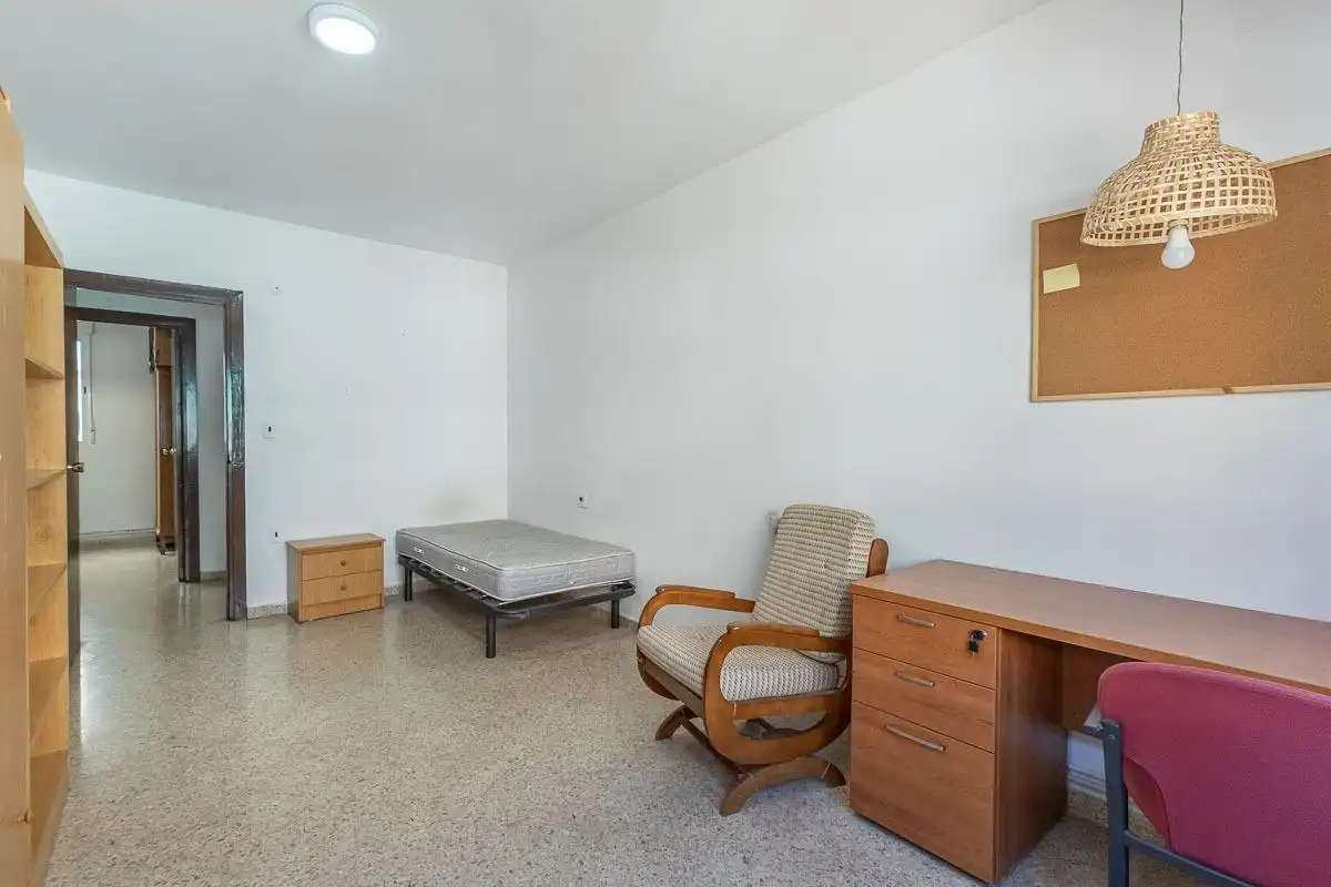 Flat with lift for sale in Calle Cisne 9, imagen 19