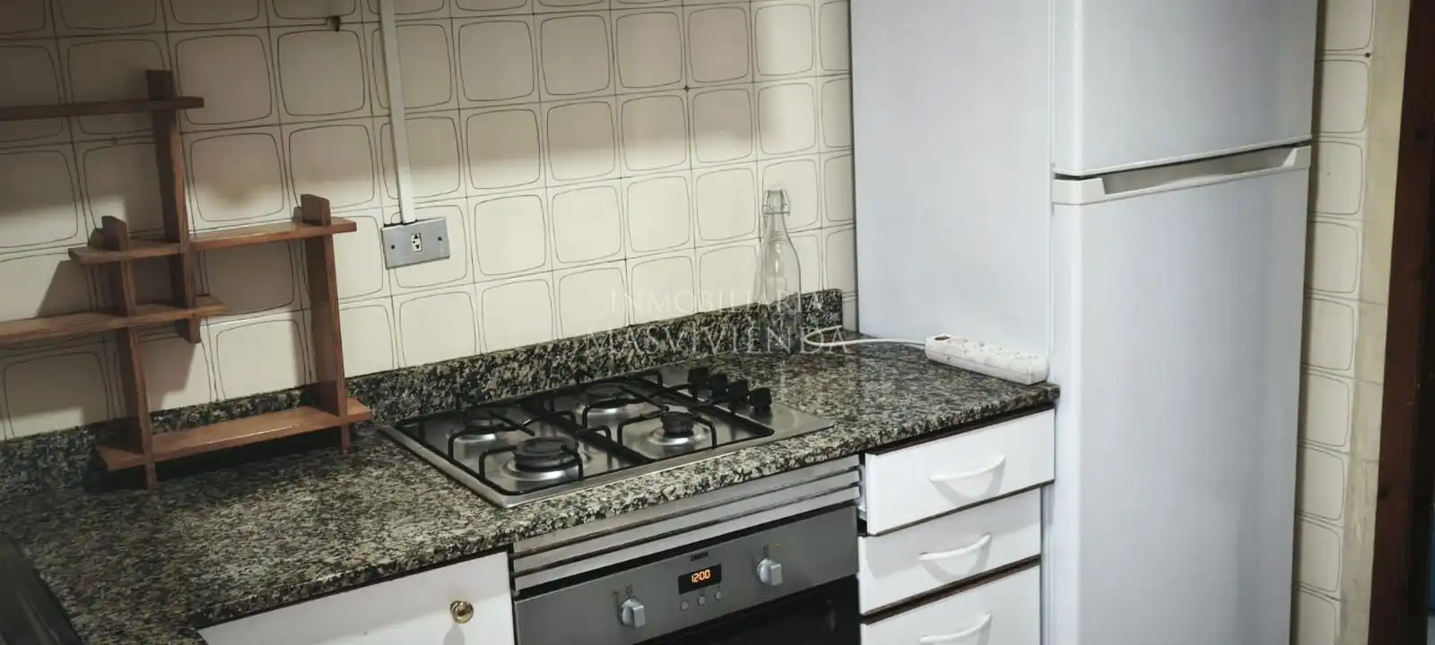 Wohnung zum Verkauf in Romil, Camelias - Pi y Margall
