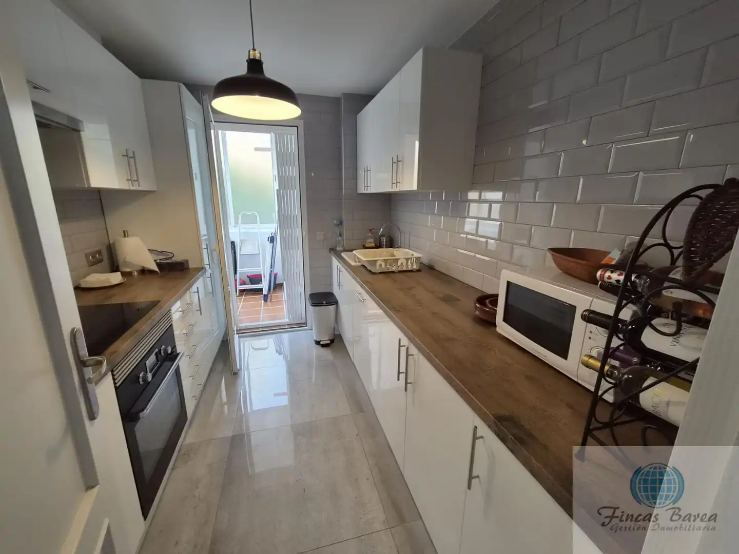 Flat with pool to rent in Torcal, imagen 26
