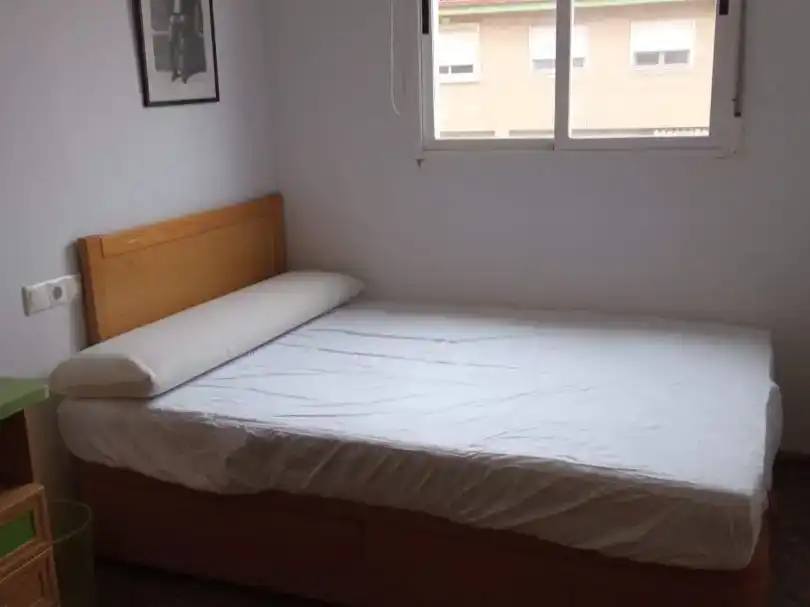 Habitación de Piso en venta en Utiel con Balcón