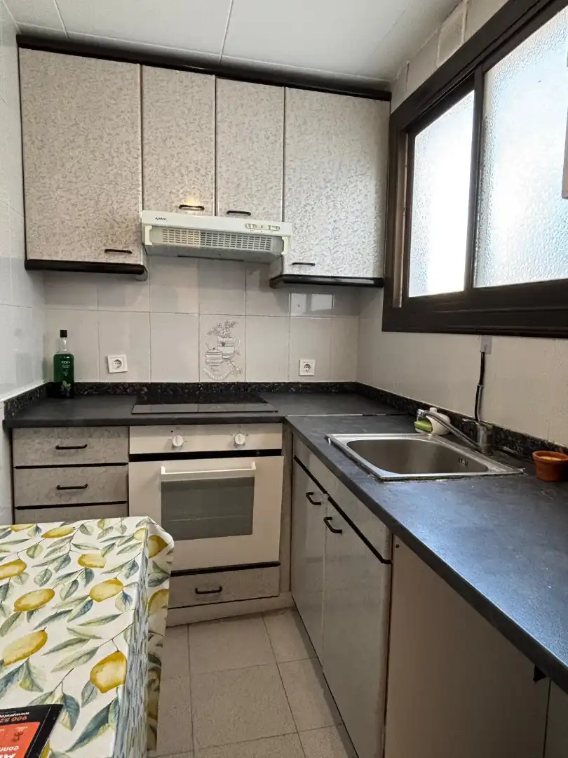 Wohnung zum Verkauf in Carrer Príncep de Bergara, imagen 4