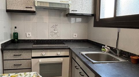 Foto 4 de Piso en venta en Carrer Príncep de Bergara, Progrés - Pep Ventura, Badalona