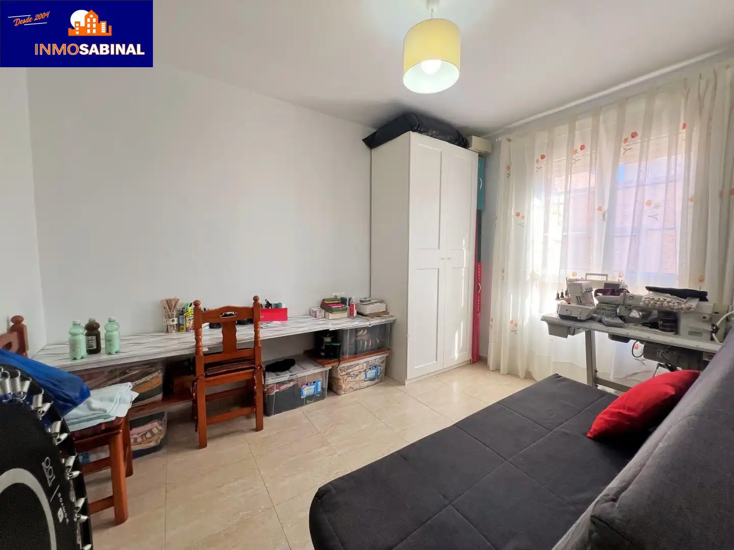 Habitación de Piso en venta en Roquetas de Mar con Aire acondicionado y Terraza