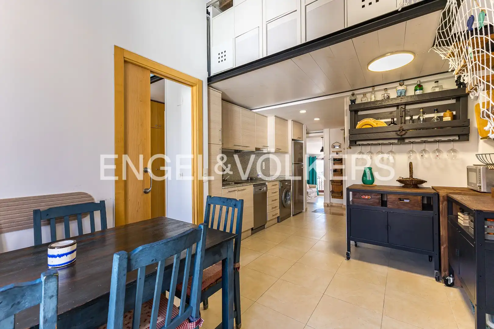 Wohnung mit Terrasse zum Verkauf in Creixell, imagen 6