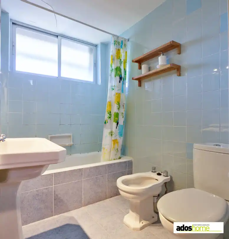 Piso con terraza en venta en Gipuzkoa Kalea, imagen 18