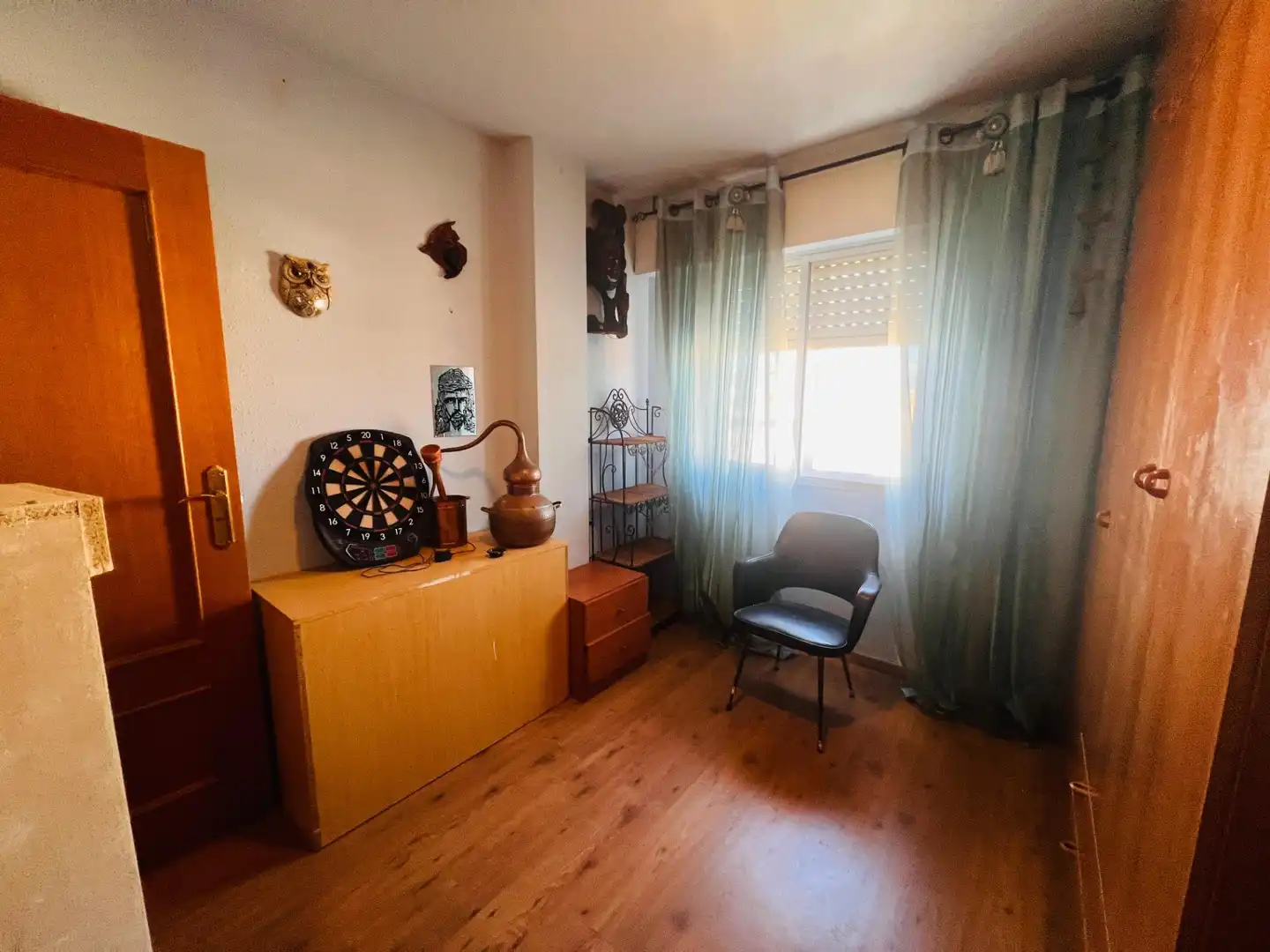 Piso en venta en Las Lomas - Las Yucas