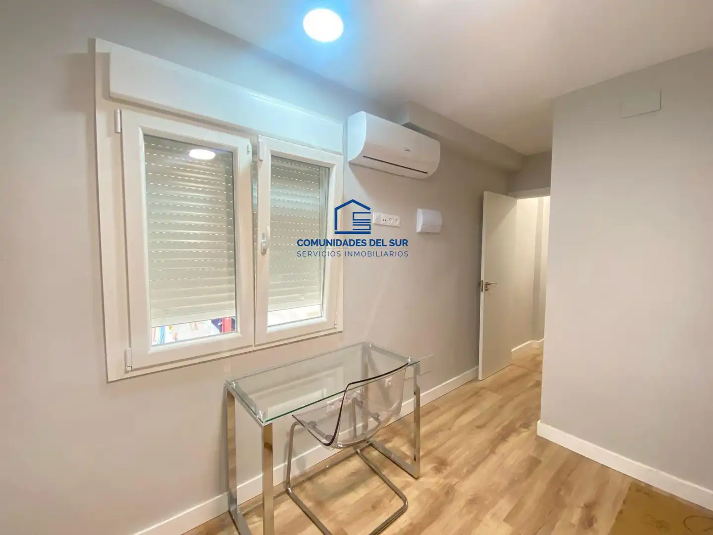 Apartments for rent in La Caleta - La Viña
