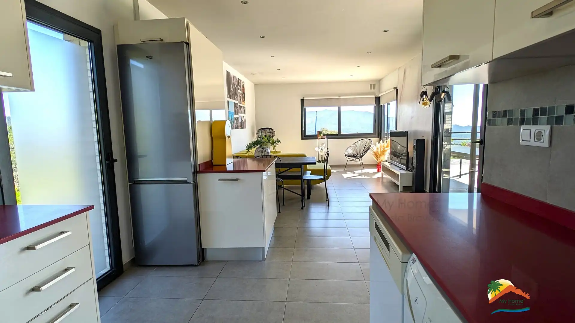 Maison avec piscine à vendre à Serra Brava, imagen 12
