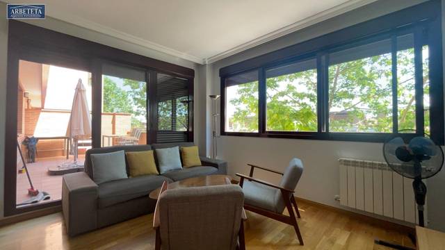 Piso en Venta en Yebes - Valdeluz