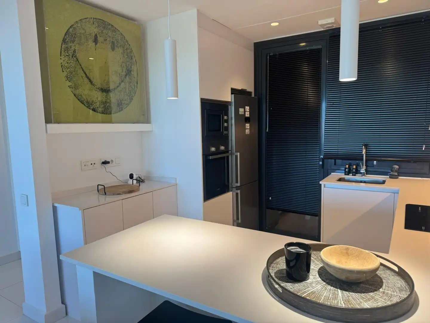 Apartment with pool for sale in Calle Nueva Atalaya 25, imagen 21