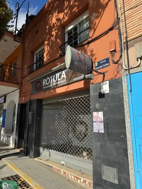 Local en venta en Vilassar de Dalt con Calefacción y Alarma