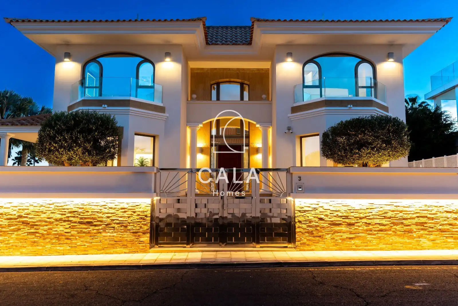 Casa con terraza en venta en Samarín, imagen 77