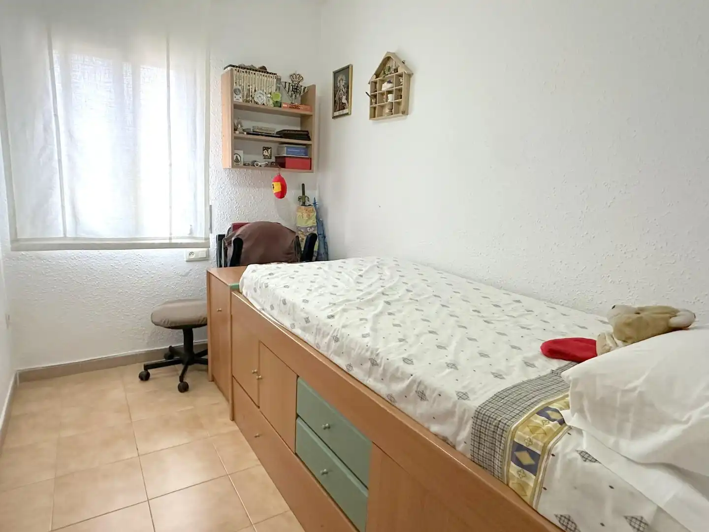 Appartamento con terrazza in vendita a Segur Platja, imagen 15