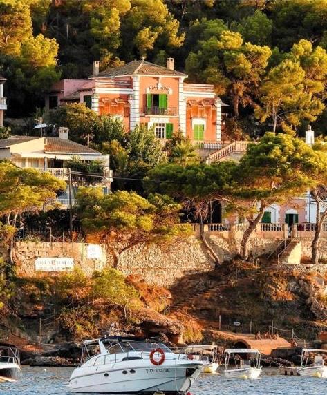 Apartment to rent in Port d'Andratx