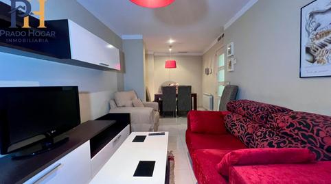 Photo 5 of Flat for sale in Puerta de Cuartos - Avda. de Portugal, Talavera de la Reina