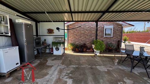 Foto 5 de Finca rústica en venta en Bobadilla - Bobadilla Estación - La Joya, Antequera